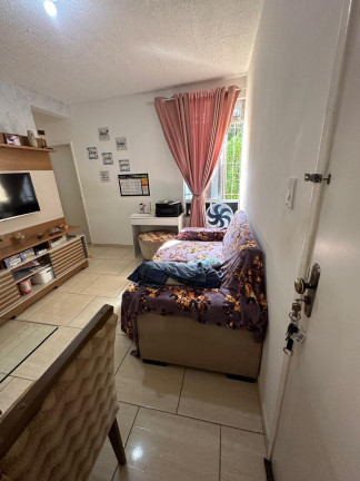 Imagem Apartamento com 2 Quartos à Venda, 48 m² em Nova Brasília - Salvador Imagem Apartamento com 2 Quartos à Venda, 48 m² em Nova Brasília - Salvador