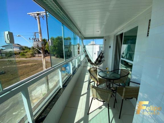 Imagem Imóvel com 3 Quartos à Venda, 120 m² em Nova Guarapari - Guarapari