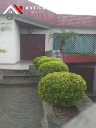 Imagem Sobrado com 4 Quartos à Venda, 300 m² em Vila Zelina - São Paulo