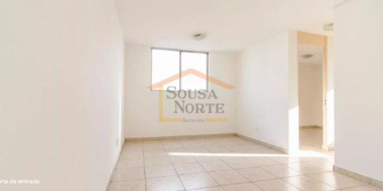 Apartamento com 2 Quartos à Venda, 50 m² em Mooca - São Paulo