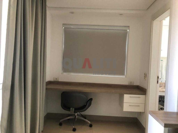 Imagem Studio com 1 Quarto à Venda, 114 m² em Brooklin - São Paulo Imagem Studio com 1 Quarto à Venda, 114 m² em Brooklin - São Paulo