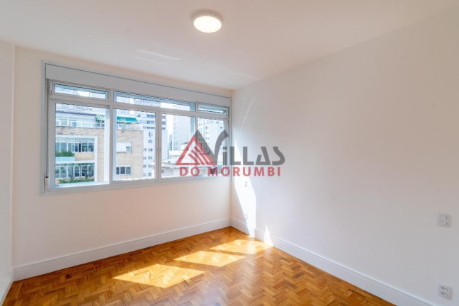 Imagem Apartamento com 3 Quartos à Venda, 140 m² em Higienópolis - São Paulo