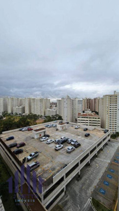 Imagem Apartamento com 1 Quarto à Venda, 44 m² em Pirituba - São Paulo