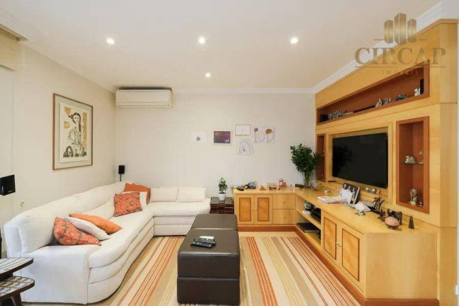 Imagem Apartamento com 4 Quartos à Venda, 210 m² em Higienópolis - São Paulo Imagem Apartamento com 4 Quartos à Venda, 210 m² em Higienópolis - São Paulo