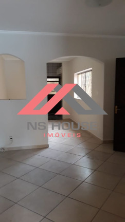 Imagem Casa com 3 Quartos à Venda, 120 m² em Ipiranga - São Paulo Imagem Casa com 3 Quartos à Venda, 120 m² em Ipiranga - São Paulo