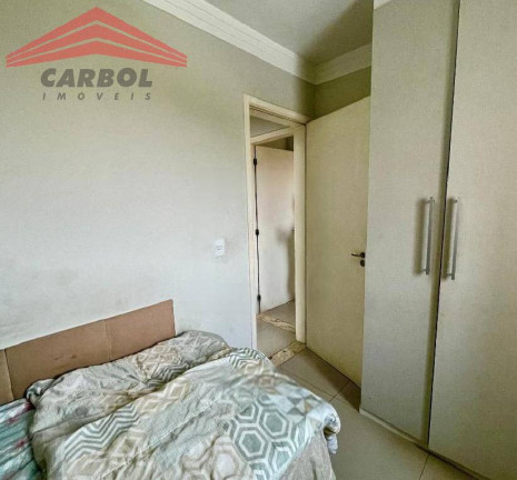 Imagem Apartamento com 2 Quartos à Venda, 48 m² em Nova Cidade Jardim - Jundiaí Imagem Apartamento com 2 Quartos à Venda, 48 m² em Nova Cidade Jardim - Jundiaí