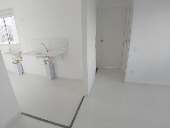 Imagem Apartamento com 2 Quartos para Alugar, 40 m² em Vila Do Encontro - São Paulo Imagem Apartamento com 2 Quartos para Alugar, 40 m² em Vila Do Encontro - São Paulo