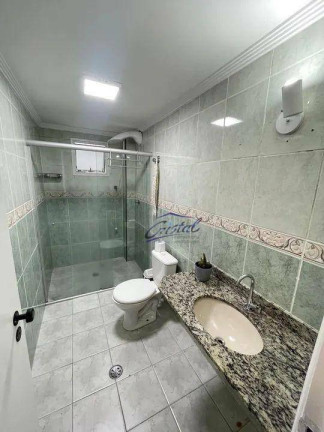 Imagem Apartamento com 3 Quartos à Venda, 123 m² em Tupi - Praia Grande Imagem Apartamento com 3 Quartos à Venda, 123 m² em Tupi - Praia Grande