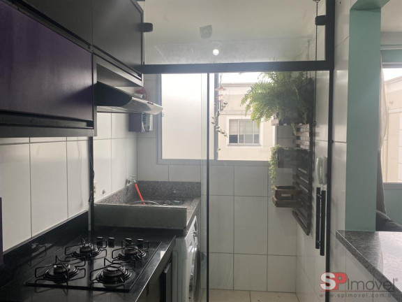 Imagem Apartamento com 2 Quartos à Venda, 48 m² em Jardim Ismenia - São José Dos Campos Imagem Apartamento com 2 Quartos à Venda, 48 m² em Jardim Ismenia - São José Dos Campos