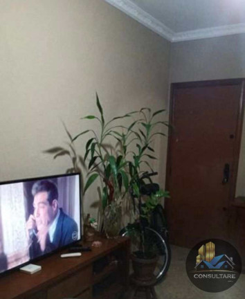 Imagem Apartamento com 2 Quartos à Venda, 67 m² em Vila Belmiro - Santos Imagem Apartamento com 2 Quartos à Venda, 67 m² em Vila Belmiro - Santos