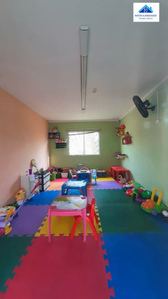 Imagem Apartamento com 3 Quartos à Venda, 60 m² em Jardim Márcia - Campinas Imagem Apartamento com 3 Quartos à Venda, 60 m² em Jardim Márcia - Campinas