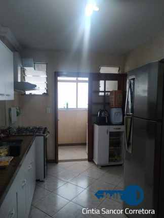 Imagem Apartamento com 3 Quartos à Venda, 140 m² em Centro - Campos Dos Goytacazes Imagem Apartamento com 3 Quartos à Venda, 140 m² em Centro - Campos Dos Goytacazes