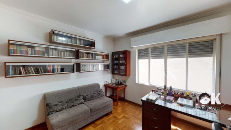 Imagem Apartamento com 3 Quartos à Venda, 219 m² em Jardim Paulista - São Paulo Imagem Apartamento com 3 Quartos à Venda, 219 m² em Jardim Paulista - São Paulo