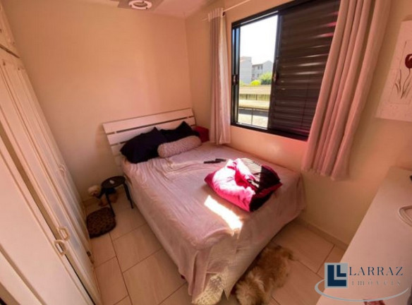 Imagem Imóvel com 2 Quartos à Venda, 40 m² em Residencial Das Américas - Ribeirão Preto Imagem Imóvel com 2 Quartos à Venda, 40 m² em Residencial Das Américas - Ribeirão Preto
