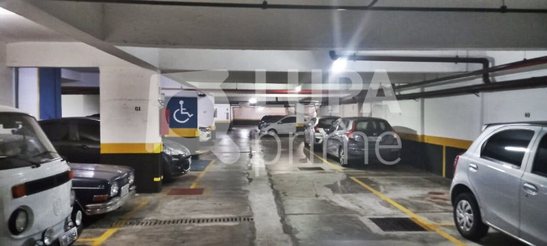 Imagem Apartamento com 3 Quartos à Venda, 52 m² em Santana - São Paulo