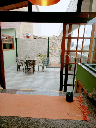 Imagem Cobertura com 3 Quartos à Venda, 130 m² em Camorim - Rio De Janeiro