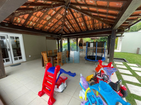 Imagem Casa com 5 Quartos à Venda,  em Porto Frade - Angra Dos Reis