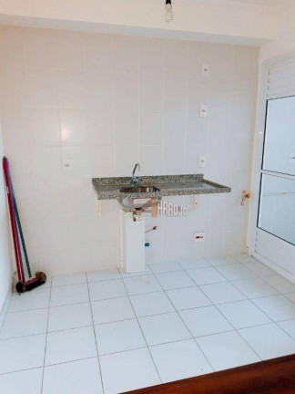 Imagem Apartamento com 2 Quartos à Venda, 49 m² em Vila Antonieta - São Paulo