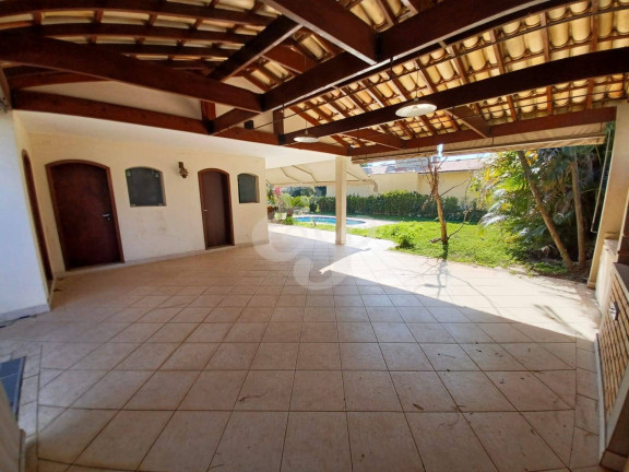 Imagem Casa de Condomínio com 4 Quartos para Alugar, 603 m² em Alphaville Residencial Um - Barueri Imagem Casa de Condomínio com 4 Quartos para Alugar, 603 m² em Alphaville Residencial Um - Barueri