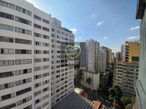 Imagem Apartamento com 2 Quartos à Venda, 70 m² em Perdizes - São Paulo