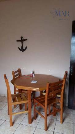 Imagem Apartamento com 1 Quarto à Venda, 57 m² em José Menino - Santos Imagem Apartamento com 1 Quarto à Venda, 57 m² em José Menino - Santos