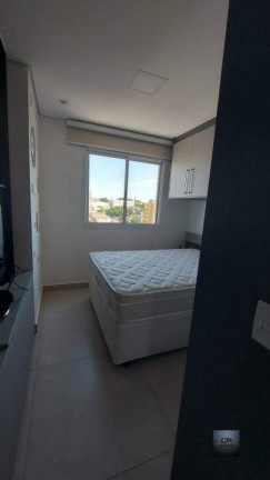 Imagem Apartamento com 1 Quarto à Venda, 36 m² em Rudge Ramos - São Bernardo Do Campo
