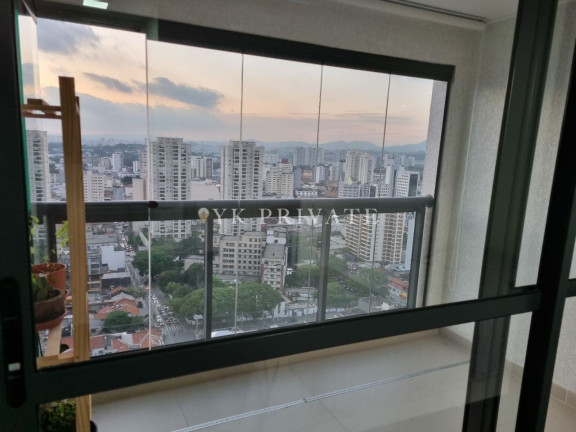 Imagem Apartamento com 3 Quartos à Venda, 100 m² em Vila Romana - São Paulo Imagem Apartamento com 3 Quartos à Venda, 100 m² em Vila Romana - São Paulo