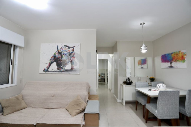 Imagem Apartamento com 3 Quartos à Venda, 66 m² em Vila Ipiranga - Porto Alegre Imagem Apartamento com 3 Quartos à Venda, 66 m² em Vila Ipiranga - Porto Alegre