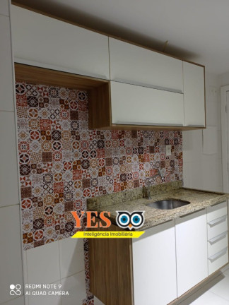 Imagem Apartamento com 3 Quartos à Venda, 60 m² em Santa Mônica - Feira De Santana Imagem Apartamento com 3 Quartos à Venda, 60 m² em Santa Mônica - Feira De Santana
