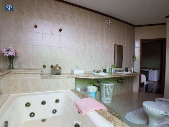 Imagem Casa com 5 Quartos à Venda, 420 m² em Jardim Santa Genebra - Campinas Imagem Casa com 5 Quartos à Venda, 420 m² em Jardim Santa Genebra - Campinas