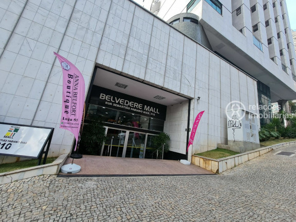 Imagem Imóvel à Venda, 52 m² em Belvedere - Belo Horizonte Imagem Imóvel à Venda, 52 m² em Belvedere - Belo Horizonte