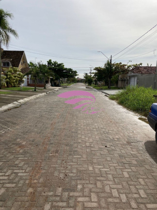 Imagem Casa com 3 Quartos à Venda, 109 m² em Balneário Eliana - Guaratuba