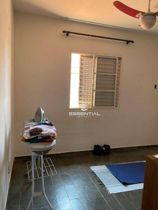 Imagem Casa com 2 Quartos à Venda, 78 m² em Vila Borguese - São José Do Rio Preto Imagem Casa com 2 Quartos à Venda, 78 m² em Vila Borguese - São José Do Rio Preto