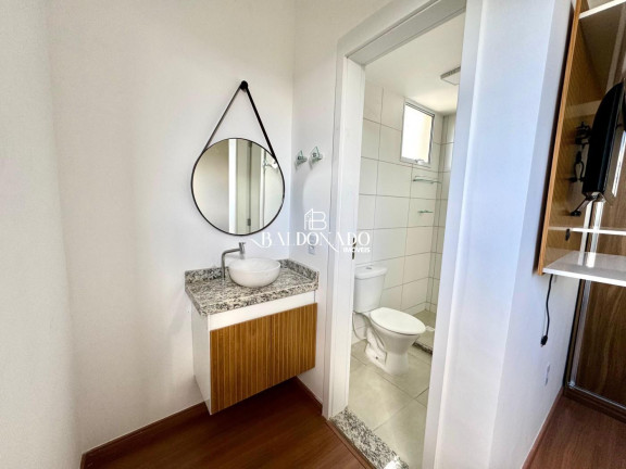 Imagem Apartamento com 2 Quartos para Alugar, 58 m² em Pires - Extrema Imagem Apartamento com 2 Quartos para Alugar, 58 m² em Pires - Extrema