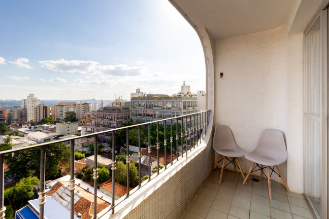 Imagem Apartamento com 3 Quartos à Venda, 113 m² em V. Madalena - São Paulo Imagem Apartamento com 3 Quartos à Venda, 113 m² em V. Madalena - São Paulo