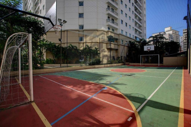 Imagem Apartamento com 2 Quartos para Alugar, 48 m² em Consolação - São Paulo Imagem Apartamento com 2 Quartos para Alugar, 48 m² em Consolação - São Paulo
