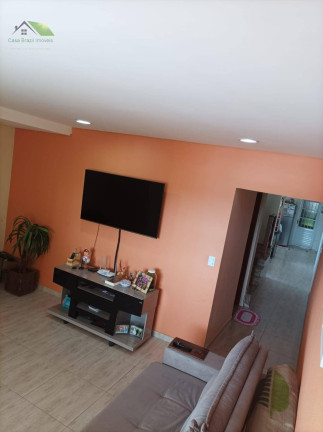 Imagem Sobrado com 3 Quartos à Venda, 206 m² em Vila Moraes - Mogi Das Cruzes