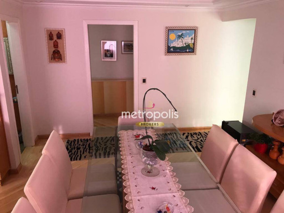 Imagem Cobertura com 3 Quartos à Venda, 162 m² em Santa Paula - São Caetano Do Sul Imagem Cobertura com 3 Quartos à Venda, 162 m² em Santa Paula - São Caetano Do Sul