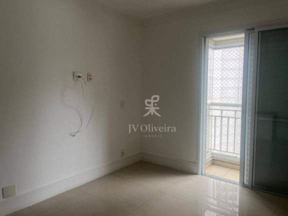 Imagem Apartamento com 3 Quartos à Venda, 113 m² em Chácara Santo Antônio - São Paulo Imagem Apartamento com 3 Quartos à Venda, 113 m² em Chácara Santo Antônio - São Paulo
