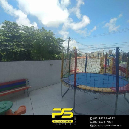 Imagem Apartamento com 4 Quartos à Venda, 136 m² em Cabo Branco - João Pessoa Imagem Apartamento com 4 Quartos à Venda, 136 m² em Cabo Branco - João Pessoa