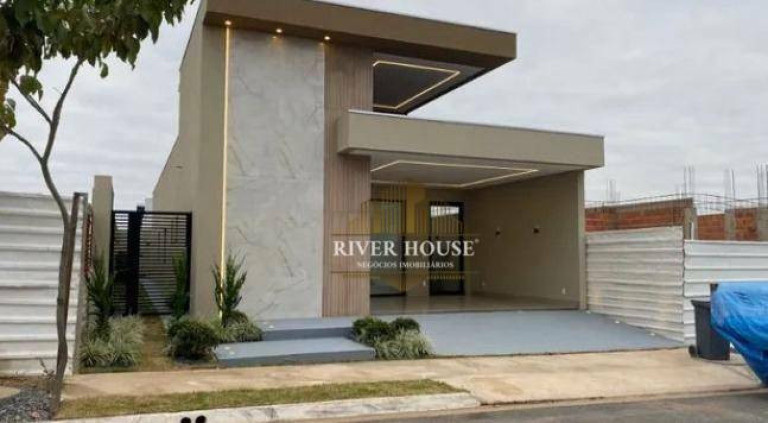 Imagem Casa com 3 Quartos à Venda, 142 m² em Jardim Imperial - Cuiabá Imagem Casa com 3 Quartos à Venda, 142 m² em Jardim Imperial - Cuiabá