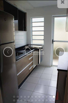 Imagem Imóvel com 3 Quartos à Venda, 83 m² em Jardim Residencial Villa Amato - Sorocaba