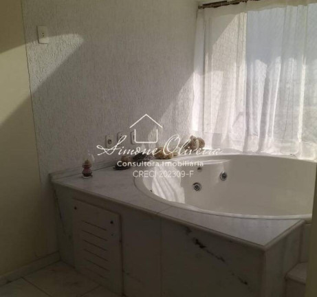 Imagem Apartamento com 3 Quartos à Venda, 123 m² em Parque Santo Antônio - Taubaté Imagem Apartamento com 3 Quartos à Venda, 123 m² em Parque Santo Antônio - Taubaté