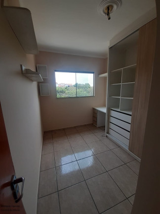 Imagem Sobrado com 3 Quartos à Venda, 78 m² em Jardim São Bento - Poços De Caldas