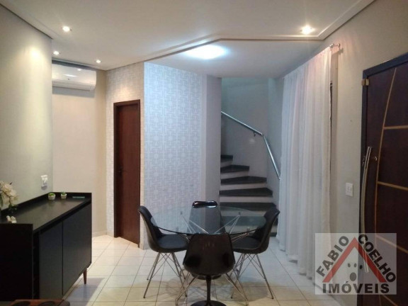Imagem Casa com 2 Quartos à Venda, 115 m² em Parque Jabaquara - São Paulo Imagem Casa com 2 Quartos à Venda, 115 m² em Parque Jabaquara - São Paulo