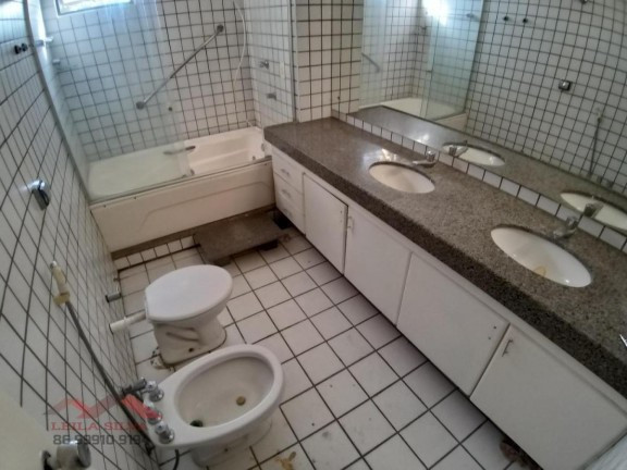 Imagem Apartamento com 4 Quartos à Venda, em Ilhotas - Teresina Imagem Apartamento com 4 Quartos à Venda, em Ilhotas - Teresina