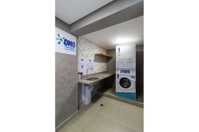 Imagem Apartamento com 1 Quarto à Venda, 21 m² em Jardim Das Acácias - São Paulo