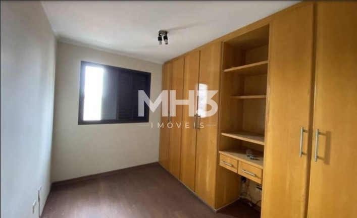 Imagem Cobertura com 4 Quartos à Venda, 315 m² em Parque Mandaqui - São Paulo