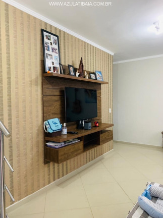 Imagem Casa com 3 Quartos à Venda, 124 m² em Jardim Paulista - Atibaia Imagem Casa com 3 Quartos à Venda, 124 m² em Jardim Paulista - Atibaia