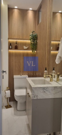 Imagem Casa com 3 Quartos à Venda, 156 m² em Boa Vista - Curitiba